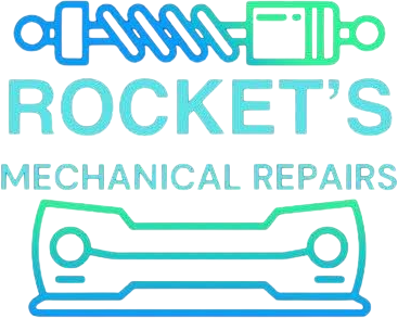 Rockets Mechanical Repairs Logo